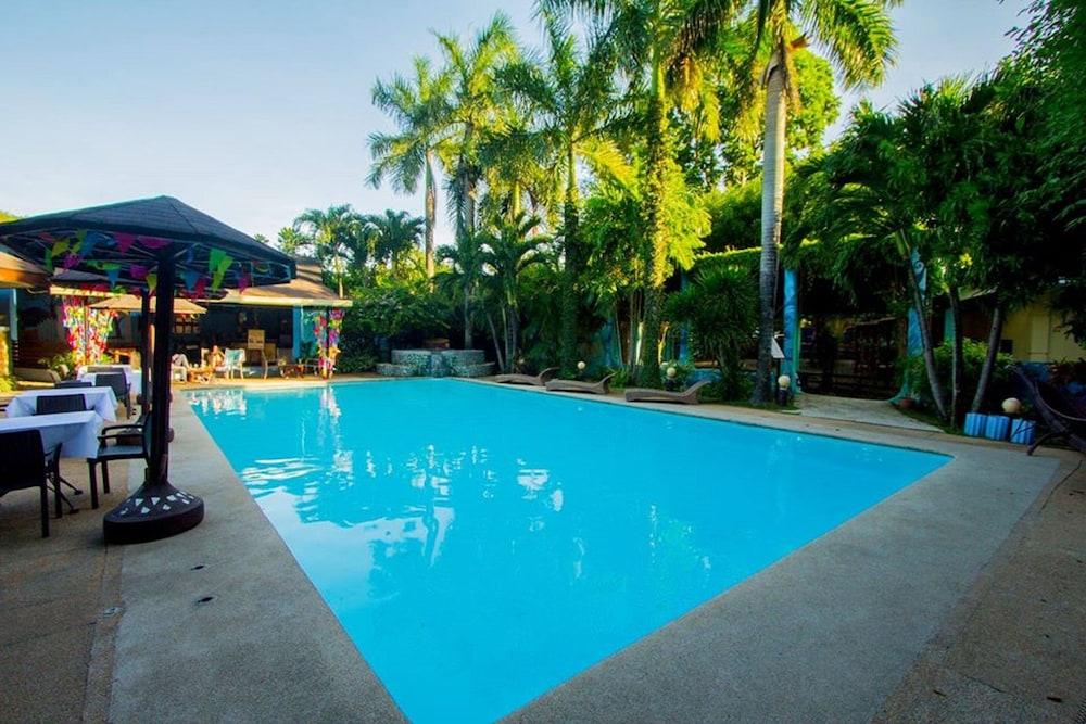Alta Cebu Village Garden Resort المظهر الخارجي الصورة