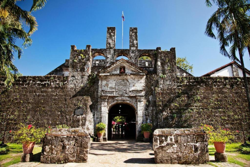 Alta Cebu Resort المظهر الخارجي الصورة
