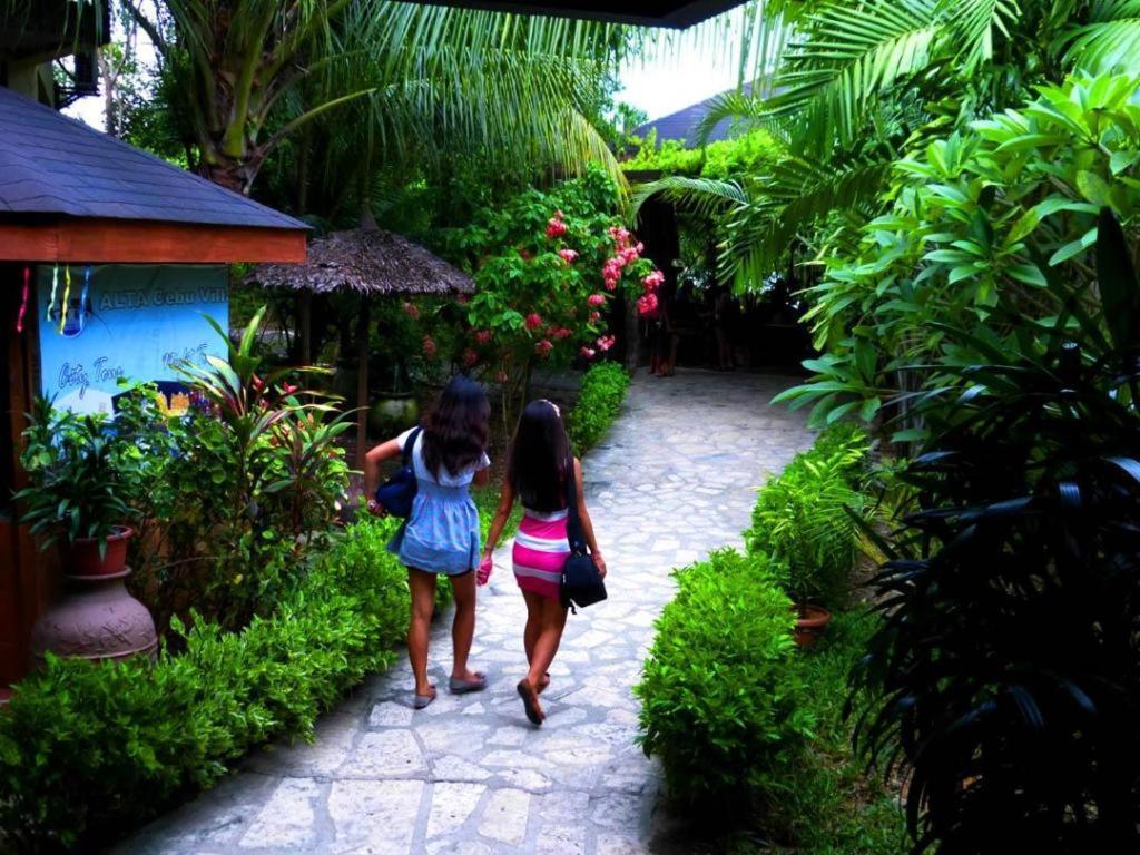 Alta Cebu Resort المظهر الخارجي الصورة