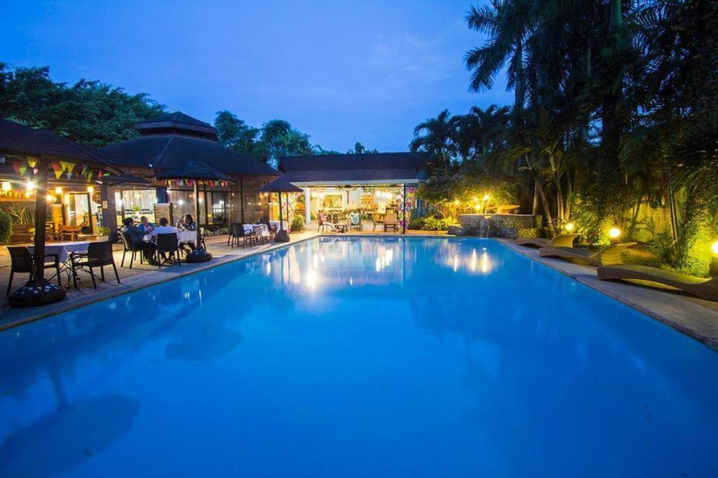 Alta Cebu Resort المظهر الخارجي الصورة