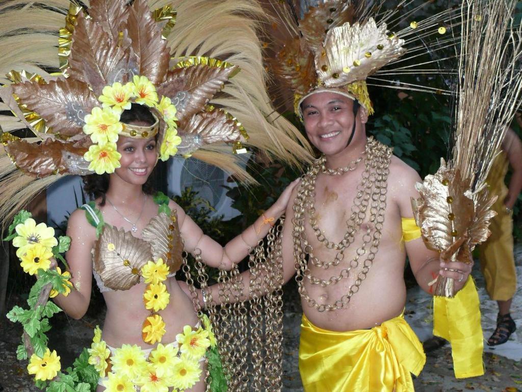 Alta Cebu Resort المظهر الخارجي الصورة