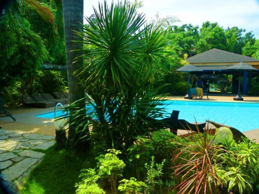 Alta Cebu Resort المظهر الخارجي الصورة