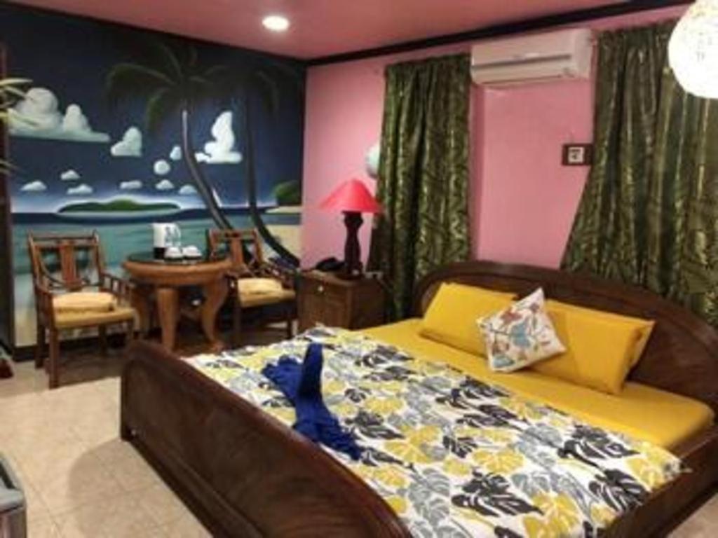 Alta Cebu Resort المظهر الخارجي الصورة