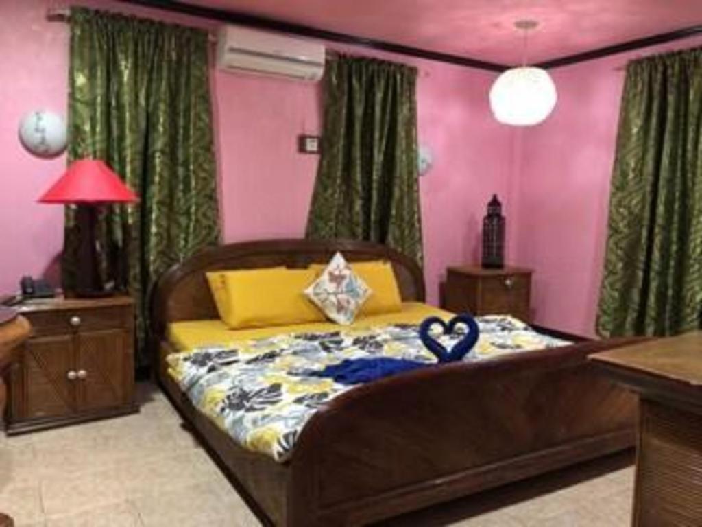 Alta Cebu Resort المظهر الخارجي الصورة