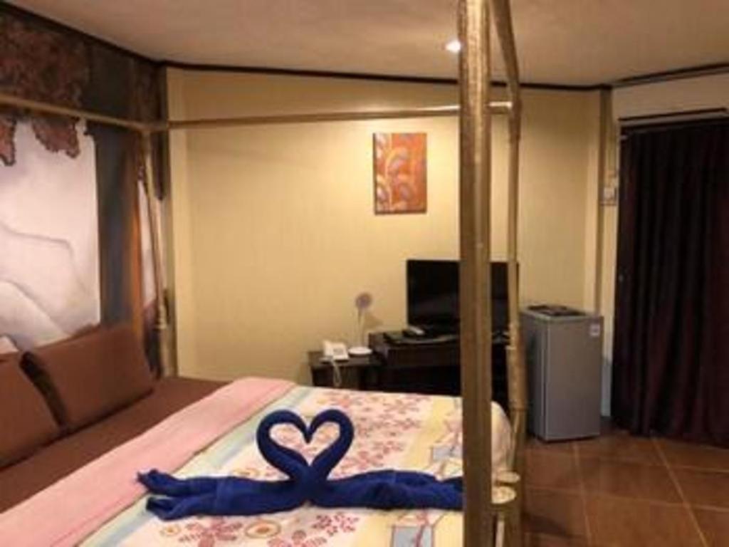 Alta Cebu Resort المظهر الخارجي الصورة