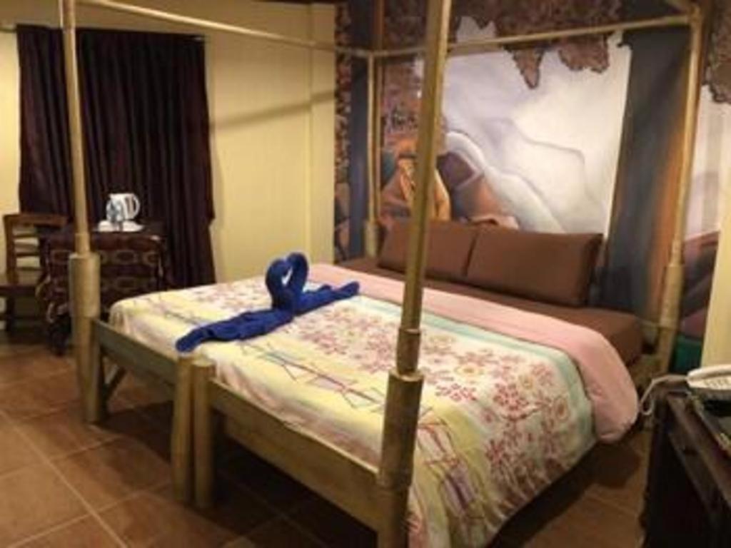 Alta Cebu Resort المظهر الخارجي الصورة