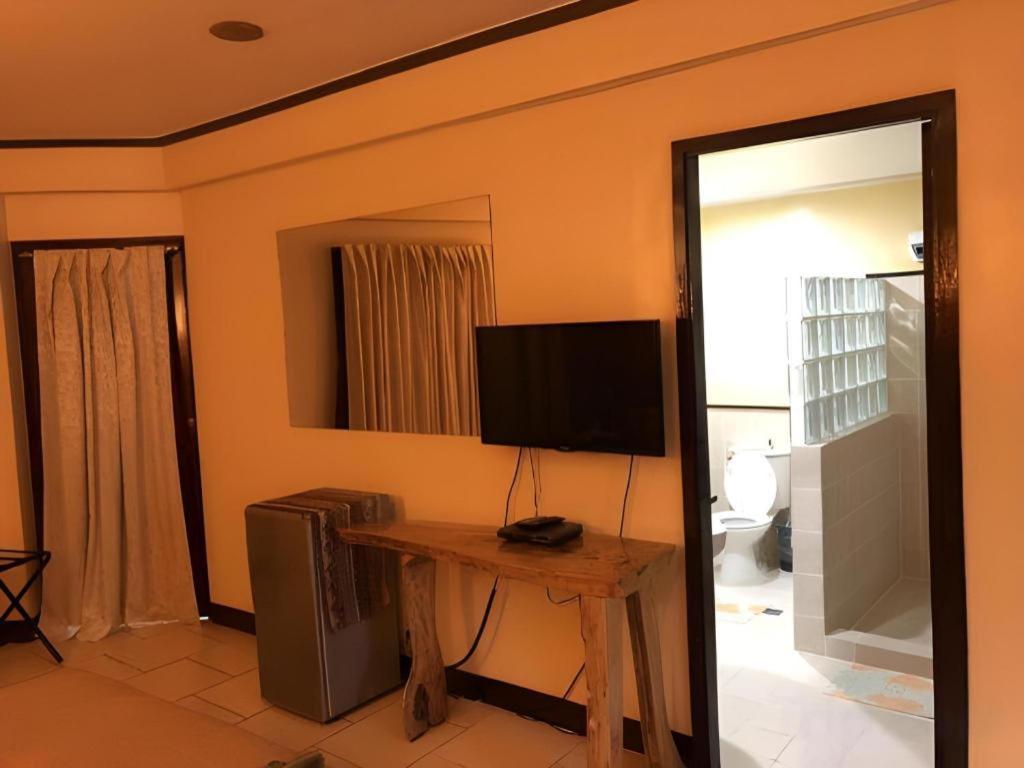 Alta Cebu Resort المظهر الخارجي الصورة