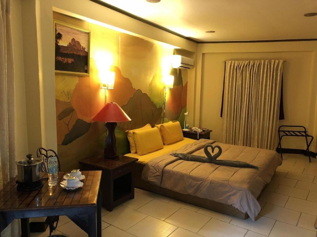 Alta Cebu Resort المظهر الخارجي الصورة
