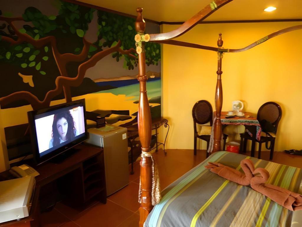 Alta Cebu Resort المظهر الخارجي الصورة
