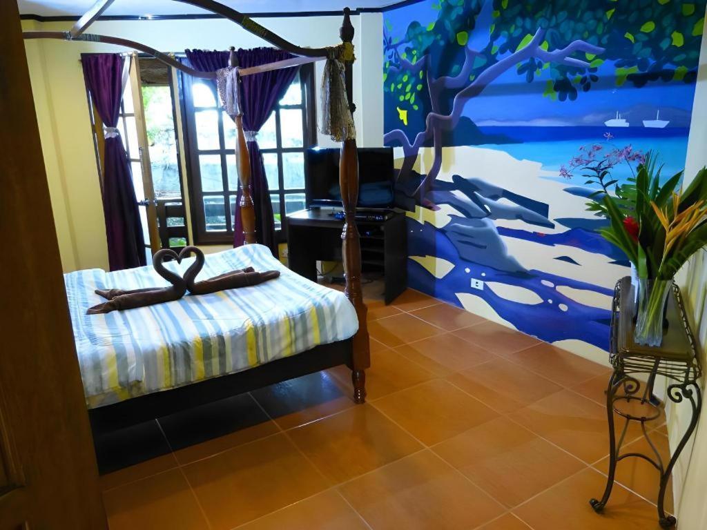 Alta Cebu Resort المظهر الخارجي الصورة