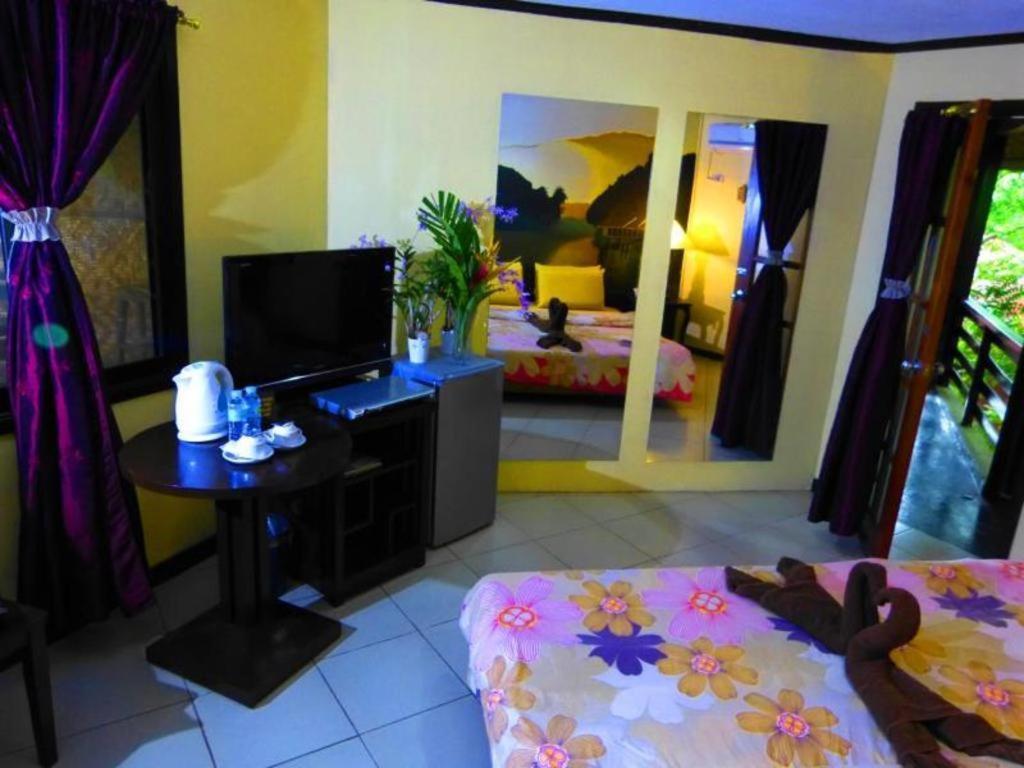 Alta Cebu Resort المظهر الخارجي الصورة