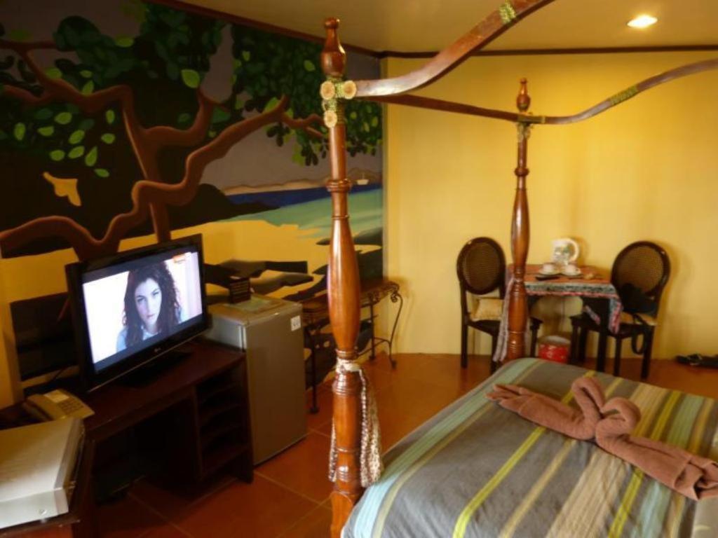 Alta Cebu Resort المظهر الخارجي الصورة