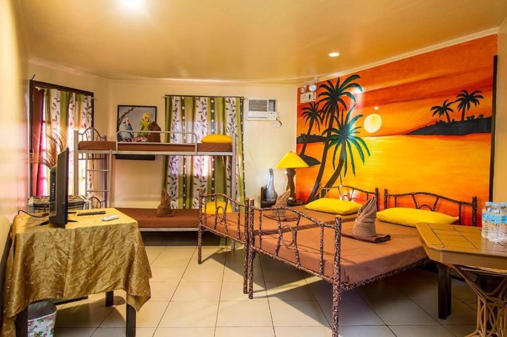 Alta Cebu Resort المظهر الخارجي الصورة