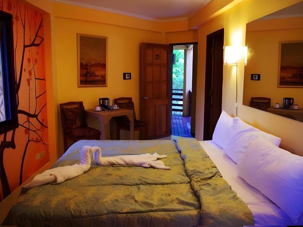Alta Cebu Resort المظهر الخارجي الصورة