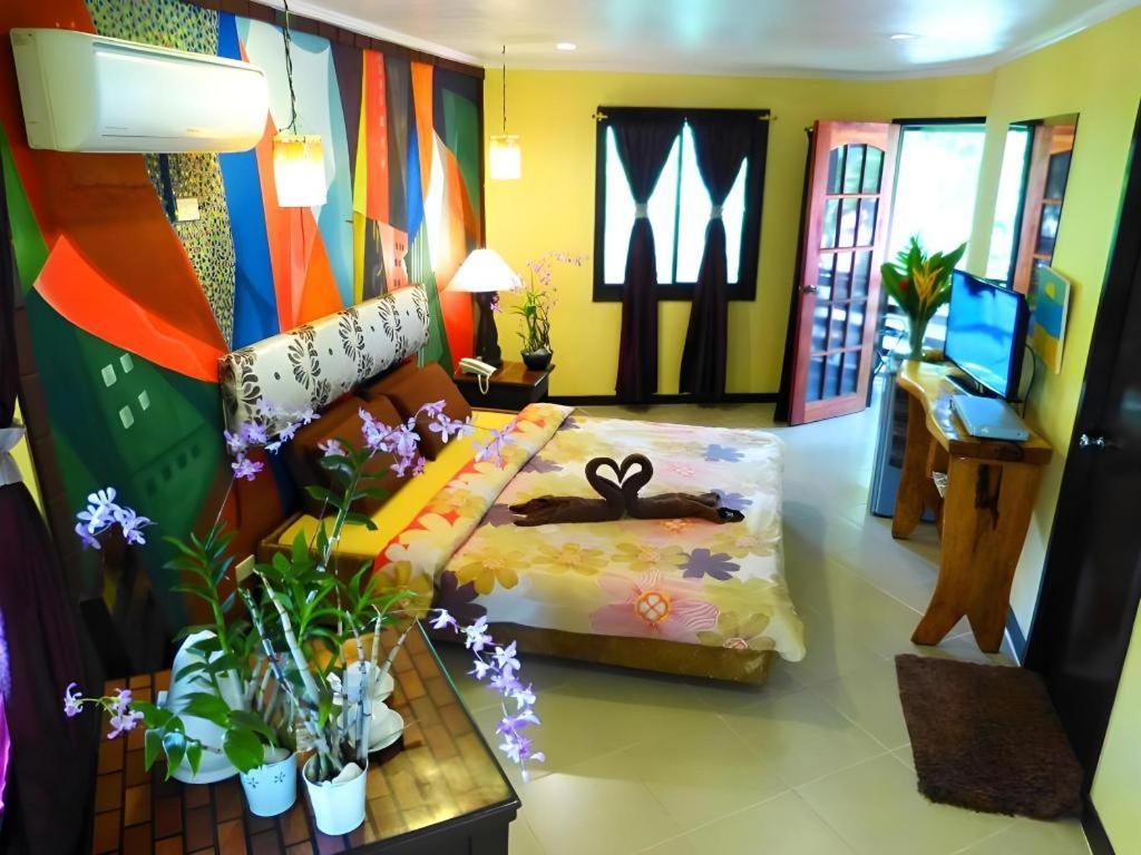 Alta Cebu Resort المظهر الخارجي الصورة