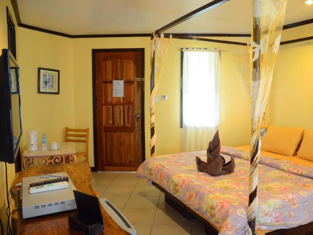 Alta Cebu Resort المظهر الخارجي الصورة