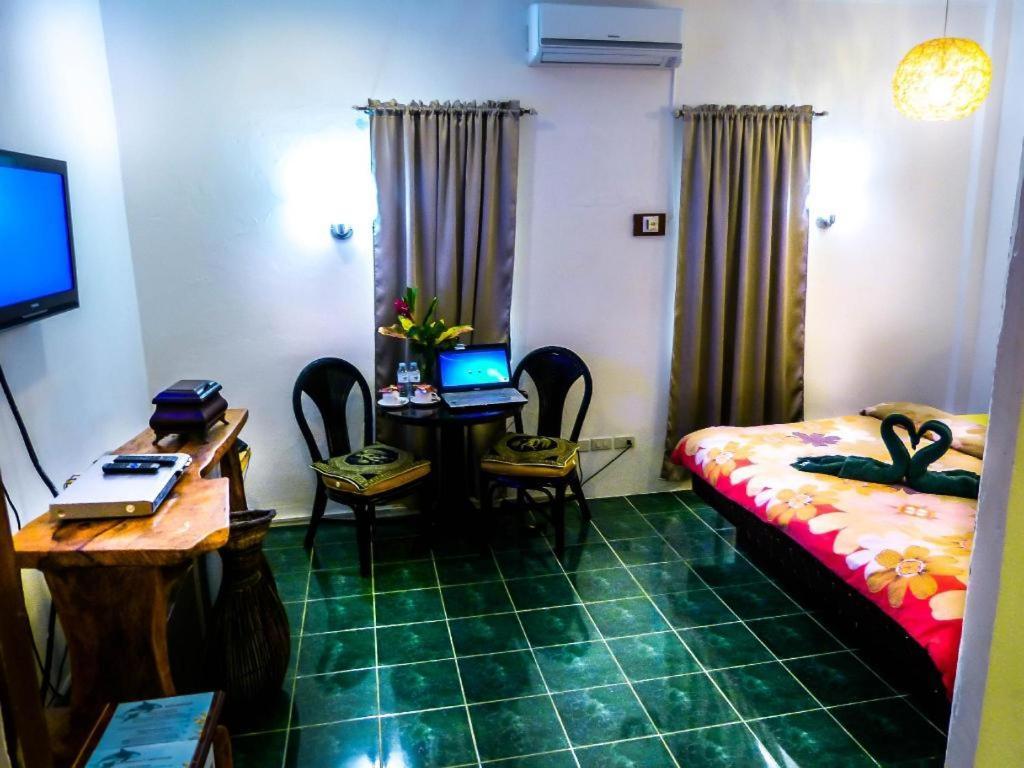 Alta Cebu Resort المظهر الخارجي الصورة