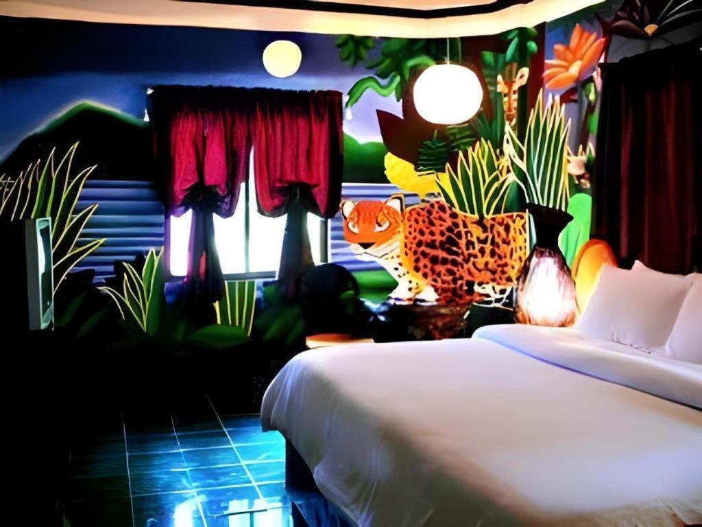 Alta Cebu Resort المظهر الخارجي الصورة