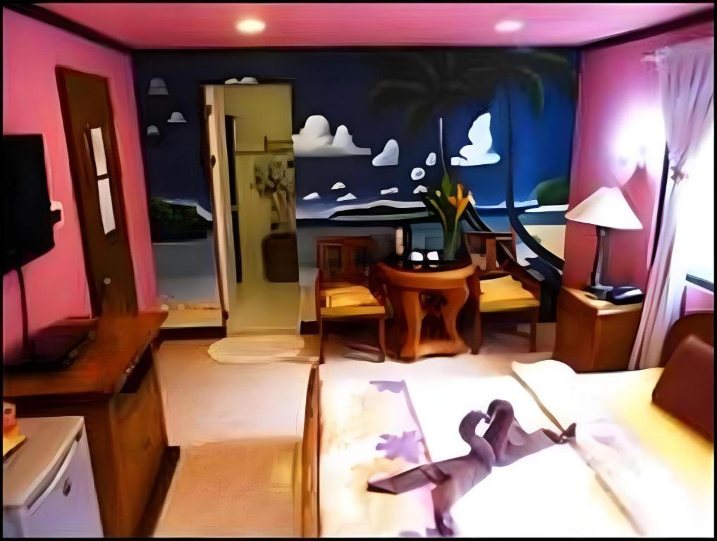 Alta Cebu Resort المظهر الخارجي الصورة
