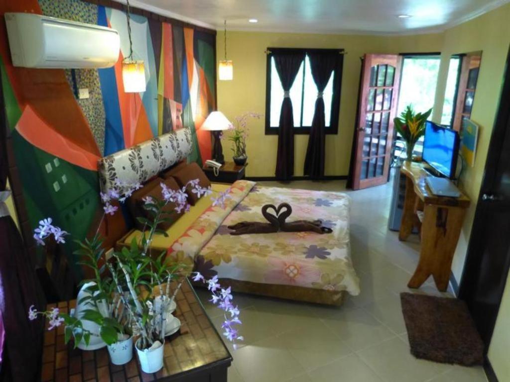 Alta Cebu Resort المظهر الخارجي الصورة