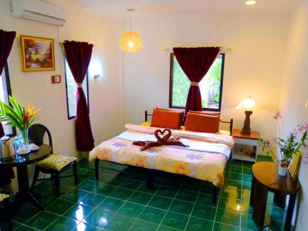 Alta Cebu Resort المظهر الخارجي الصورة