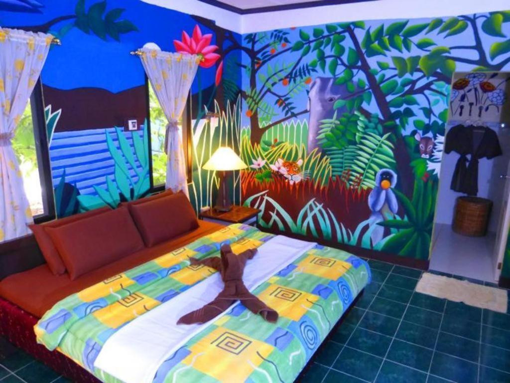 Alta Cebu Resort المظهر الخارجي الصورة