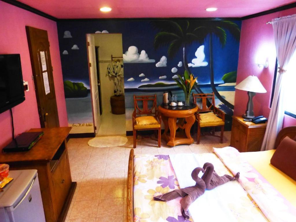 Alta Cebu Resort المظهر الخارجي الصورة