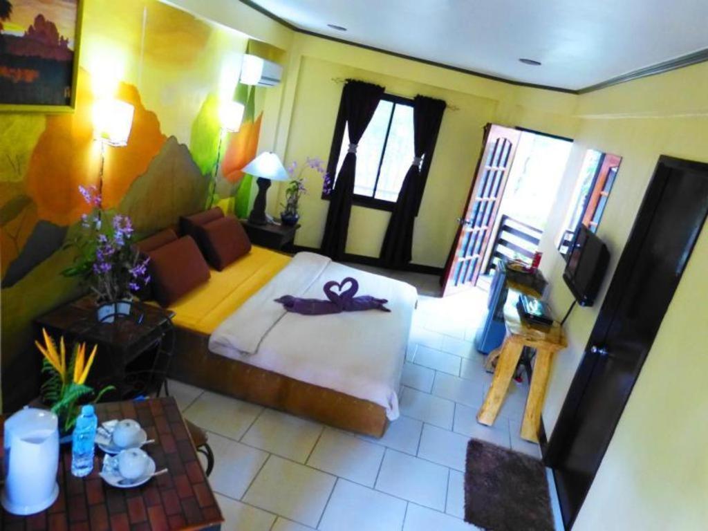 Alta Cebu Resort المظهر الخارجي الصورة