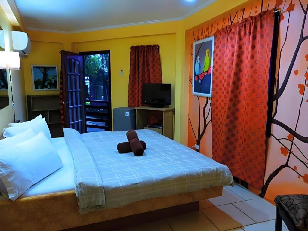 Alta Cebu Resort المظهر الخارجي الصورة