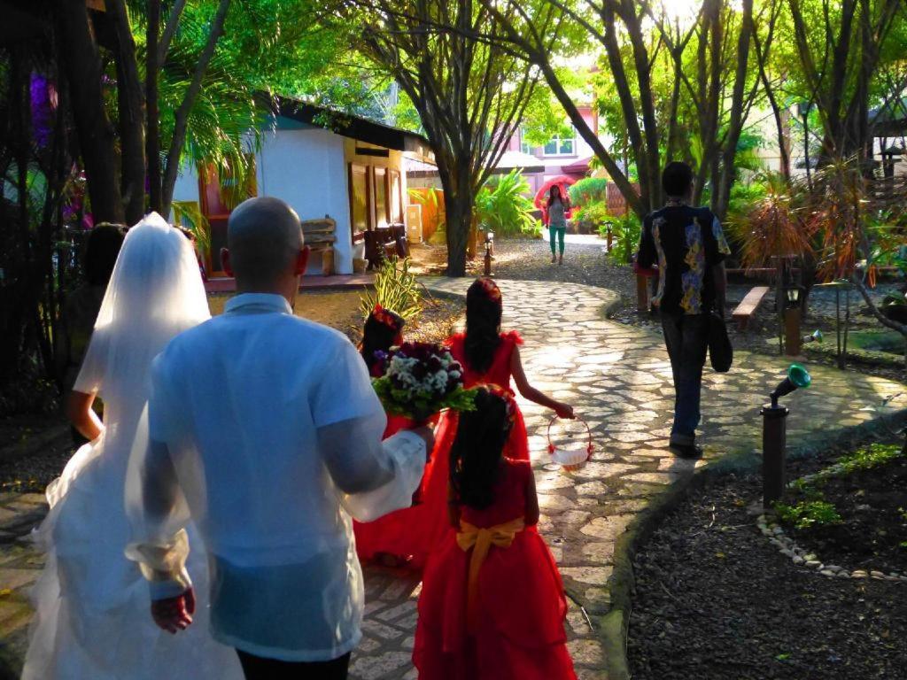 Alta Cebu Resort المظهر الخارجي الصورة