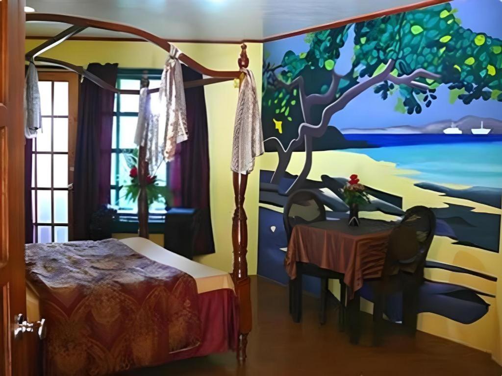 Alta Cebu Resort المظهر الخارجي الصورة