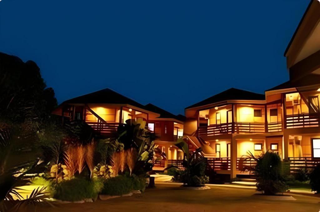 Alta Cebu Resort المظهر الخارجي الصورة