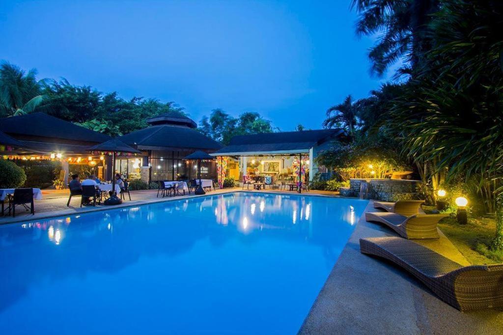 Alta Cebu Resort المظهر الخارجي الصورة