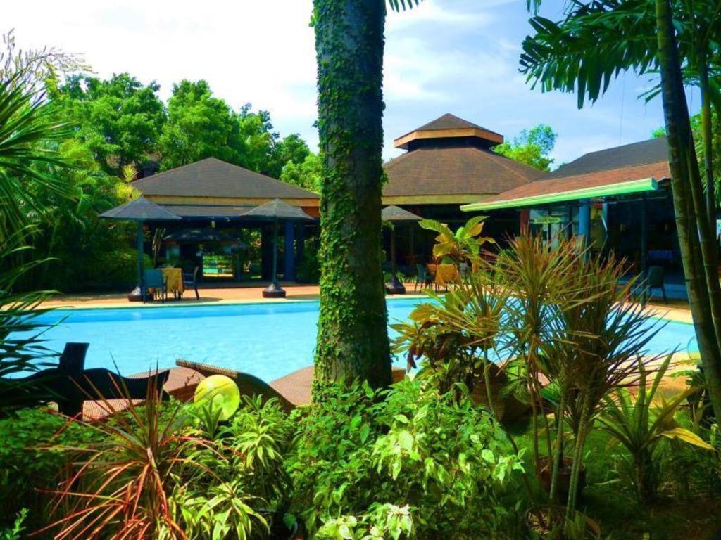Alta Cebu Resort المظهر الخارجي الصورة
