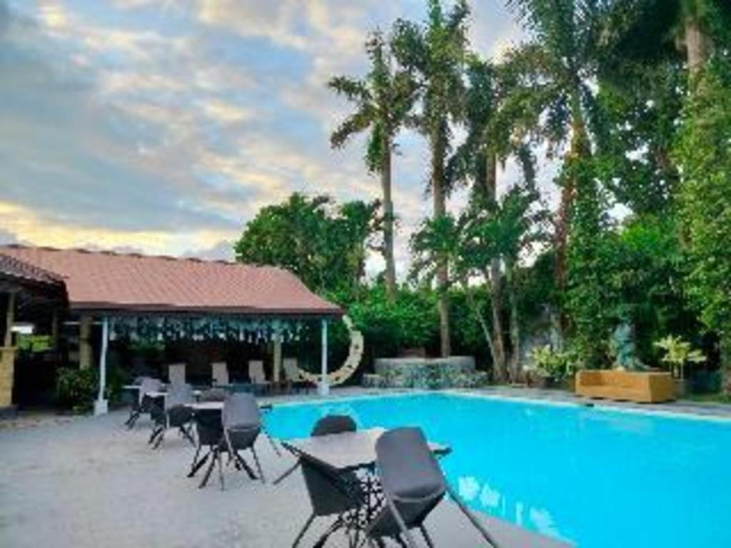 Alta Cebu Resort المظهر الخارجي الصورة