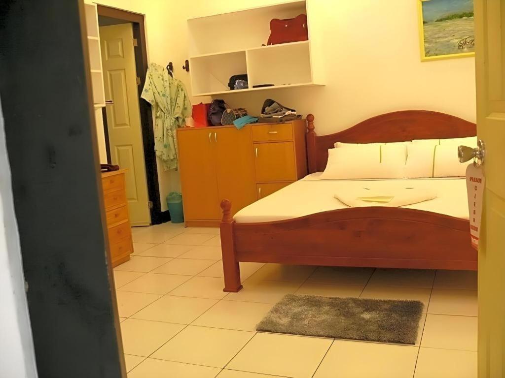 Alta Cebu Resort المظهر الخارجي الصورة
