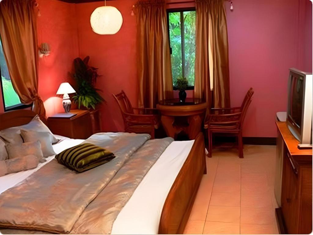 Alta Cebu Resort المظهر الخارجي الصورة