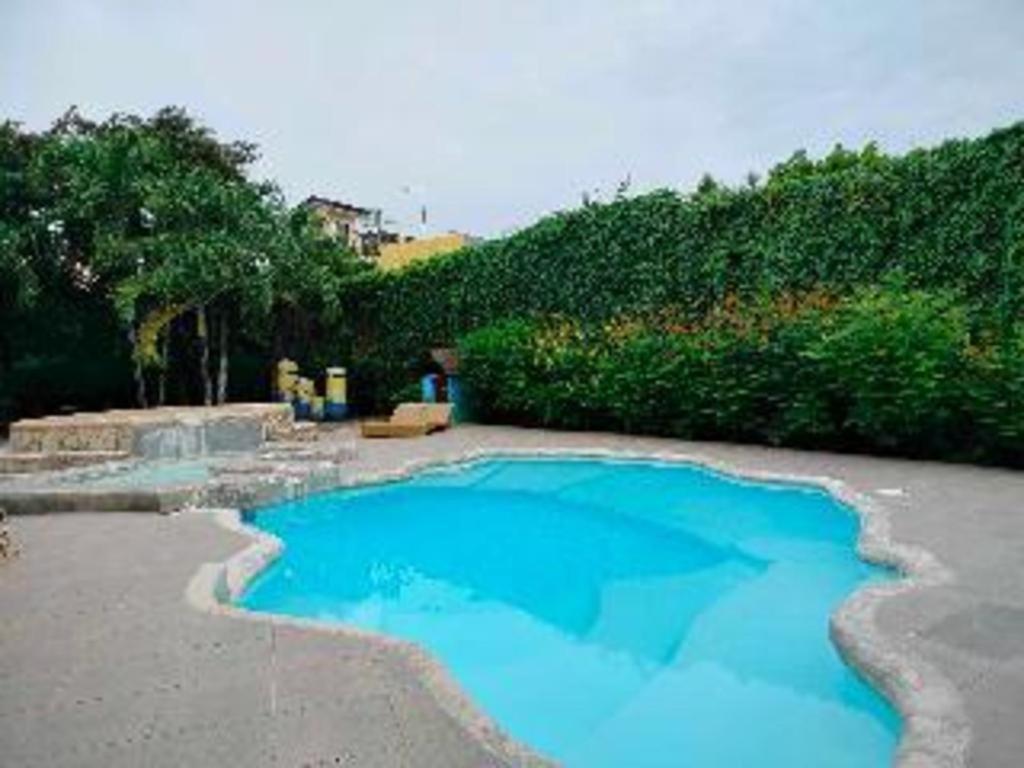 Alta Cebu Resort المظهر الخارجي الصورة