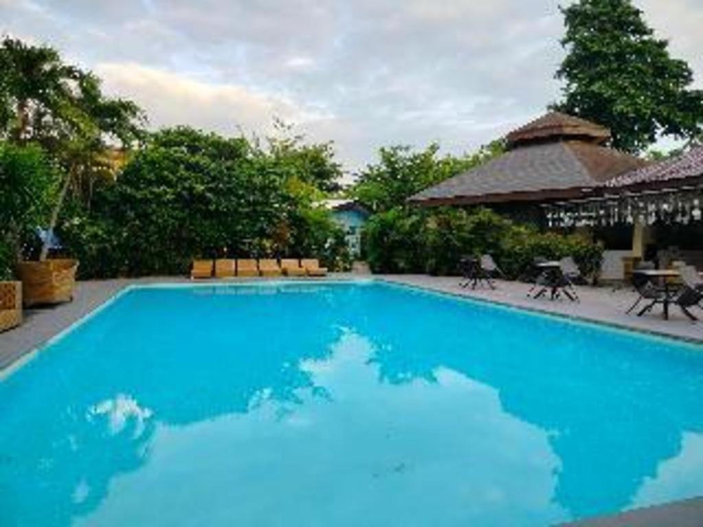 Alta Cebu Resort المظهر الخارجي الصورة