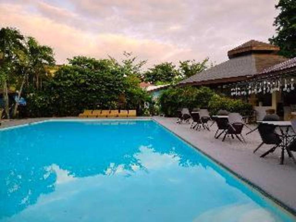 Alta Cebu Resort المظهر الخارجي الصورة