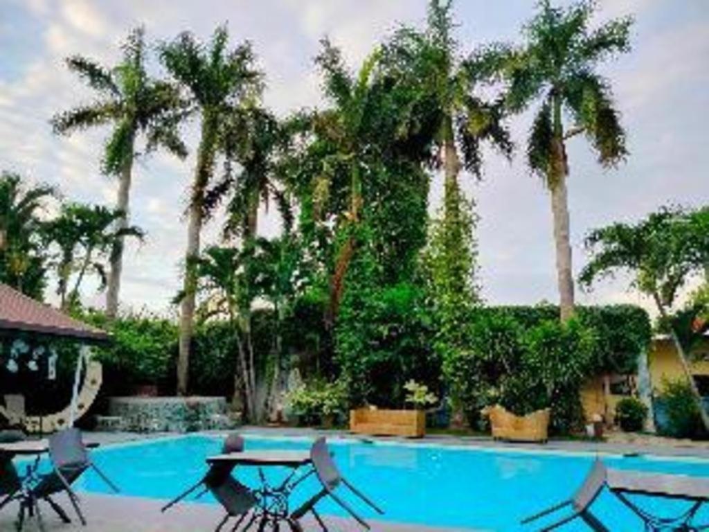 Alta Cebu Resort المظهر الخارجي الصورة