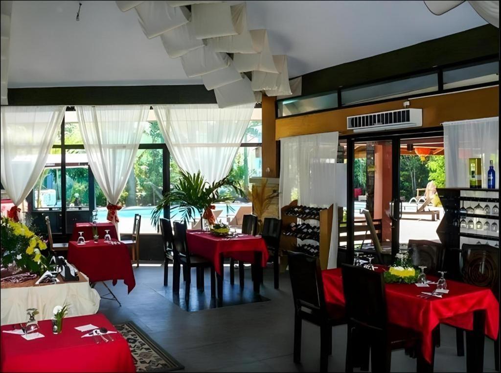 Alta Cebu Resort المظهر الخارجي الصورة