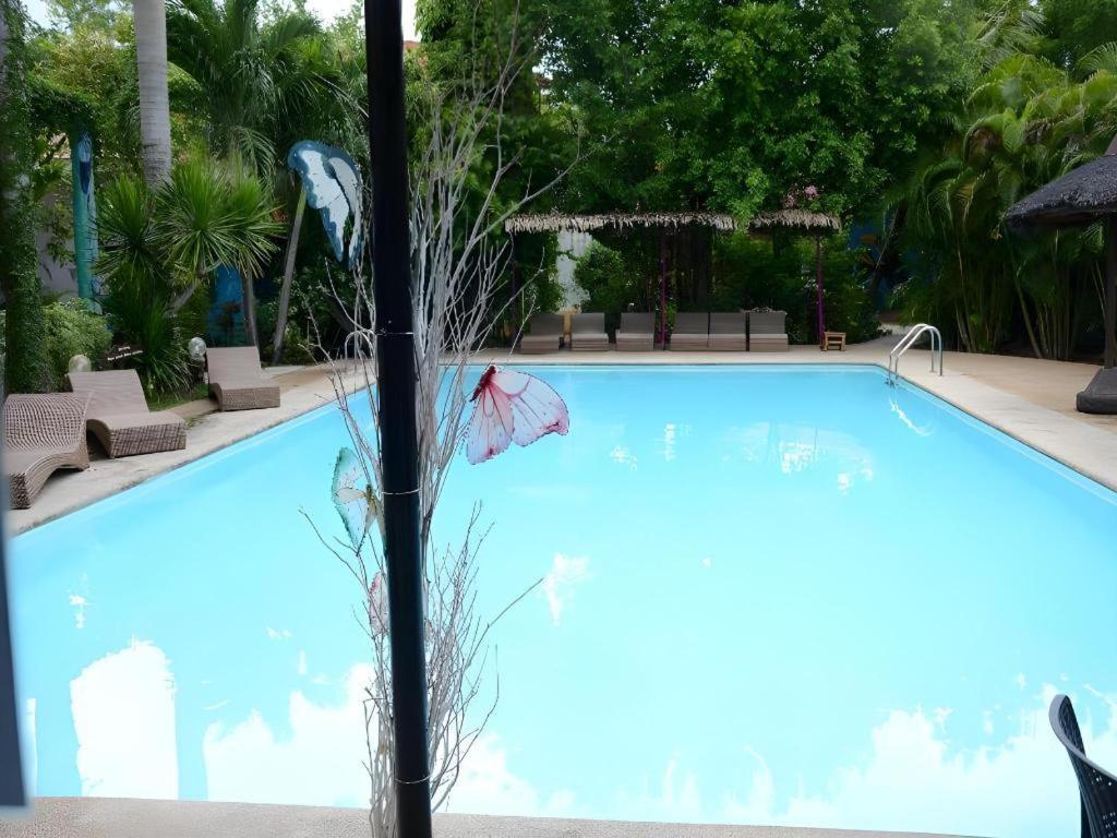 Alta Cebu Resort المظهر الخارجي الصورة