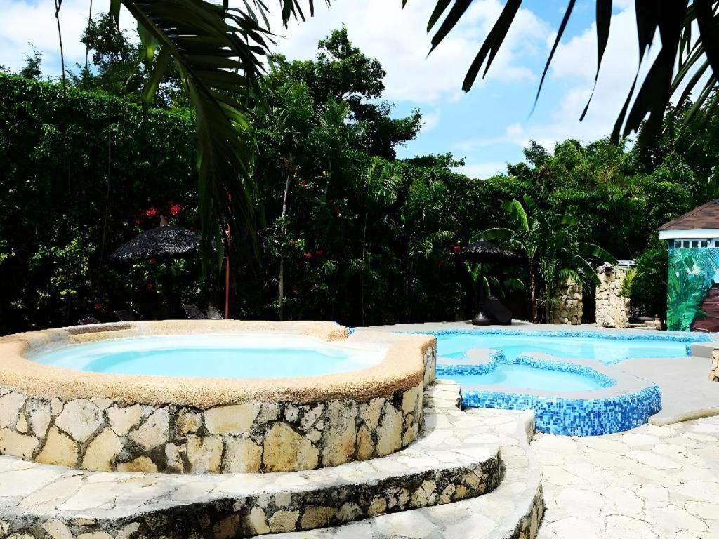 Alta Cebu Resort المظهر الخارجي الصورة