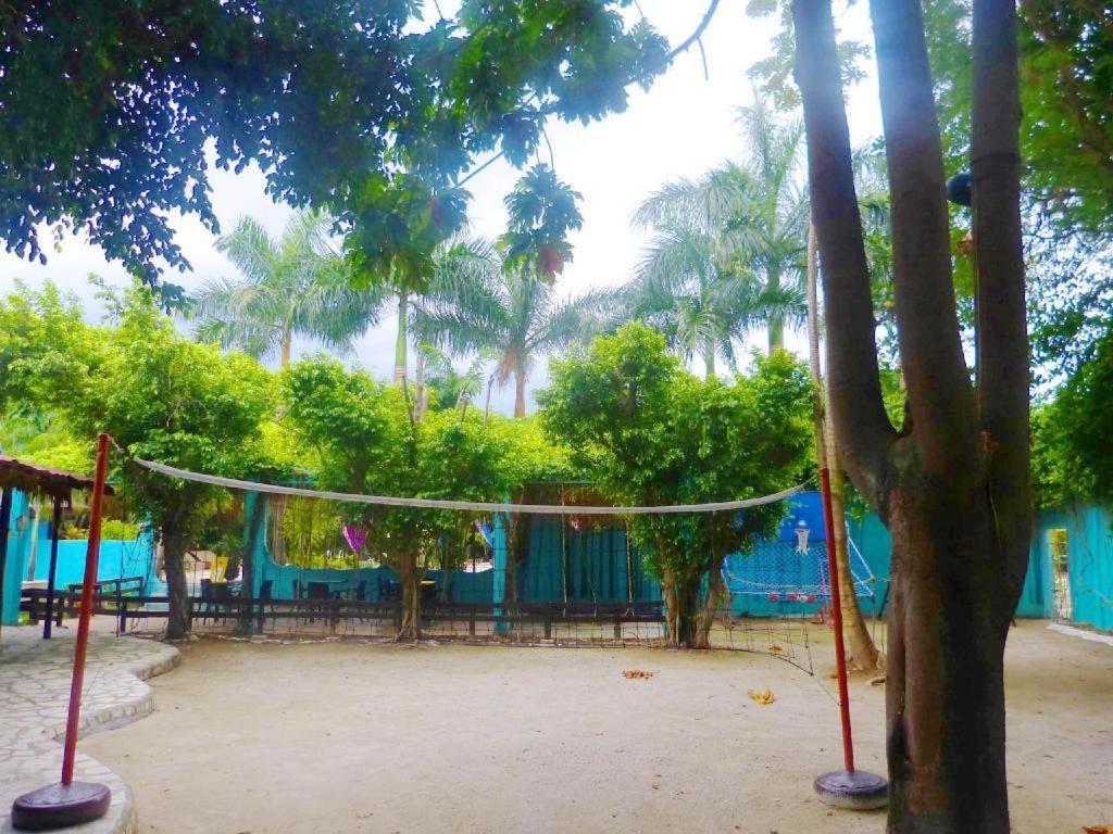 Alta Cebu Resort المظهر الخارجي الصورة