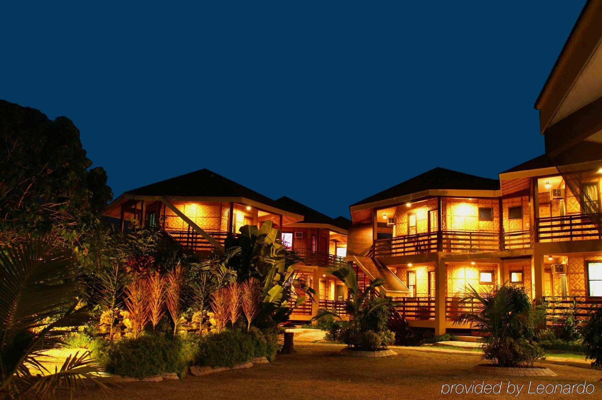 Alta Cebu Resort المظهر الخارجي الصورة